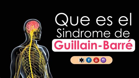 La mayoría de los casos, incluso los más graves, se recuperan totalmente. QUE ES el Sindrome de Guillain Barré [ Corto y Claro ...