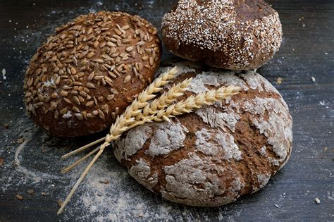 These Are Some Of The Healthiest Types Of Bread