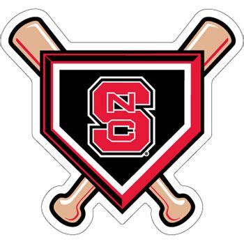 Nc state nc st 8. NCSU Baseball Car Magnet | Nc state wolfpack, Nc state ...