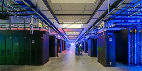 Facebook Data Centers Around The World Photos Business Insider 978