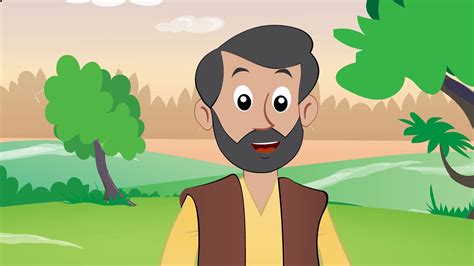 Story Of Abraham Full Episode 100 Bible Stories Youtube