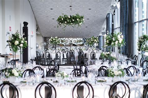 The Best 100 Wedding Venues In Toronto