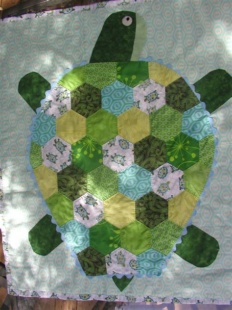 Turtle Quilt Pattern Turtle Quilt Pattern Quilt Pattern Ideas
