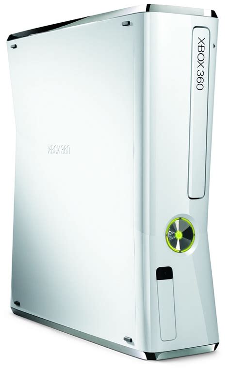 Special Edition Xbox 360 4gb Kinect Coming To Sa