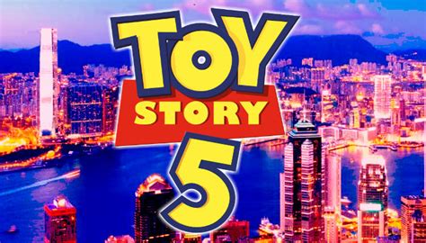 Channel 5 wed 7 apr 2021, 9pm catch up. Toy Story 5 (2023 film) | Idea Wiki | FANDOM powered by Wikia