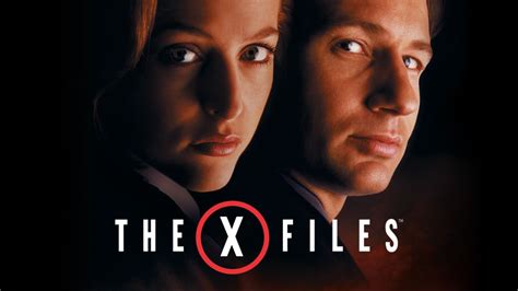 Watch The X Files Full Movie Disney
