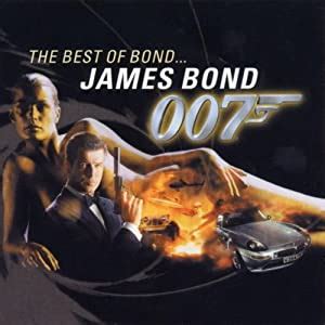Even as the james bond series marches into the future and changes with the times, it's a slave to tradition. Best of Bond-James Bond: Amazon.de: Musik