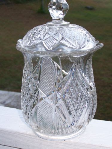 Daily Limit Exceeded Crystal Glassware Antique Glass Glass
