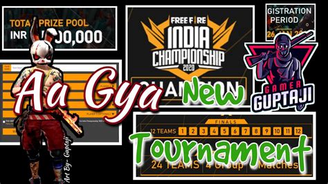 Eventually, players are forced into a shrinking play zone to engage each other in a tactical and diverse. FFIC 2020 Garena free fire India - New official Tournament ...