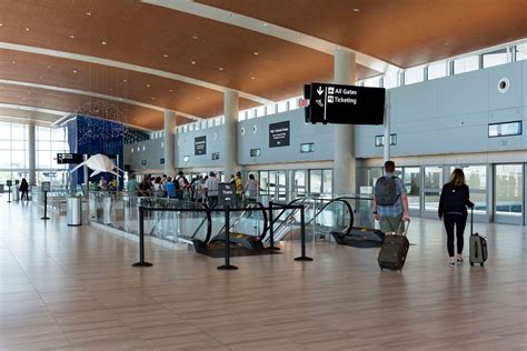 Tampa Airport To Offer Covid 19 Testing To Passengers Flying In And Out