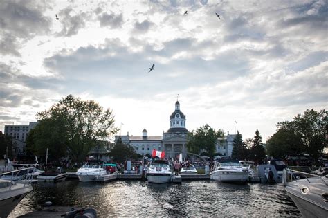 25 Things To Do In Kingston In August Visit Kingston