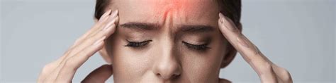 Dolor de cabeza Qué es causas síntomas tratamiento y consejos FisioOnline