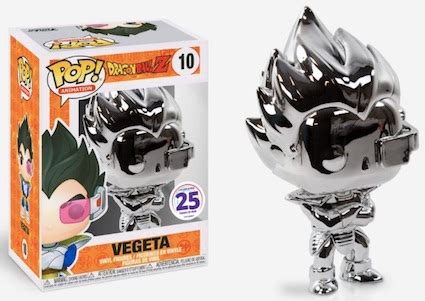 Buy products such as funko pop animation: Funko Pop Dragon Ball Z Checklist, Exclusives List, Set info, Variants