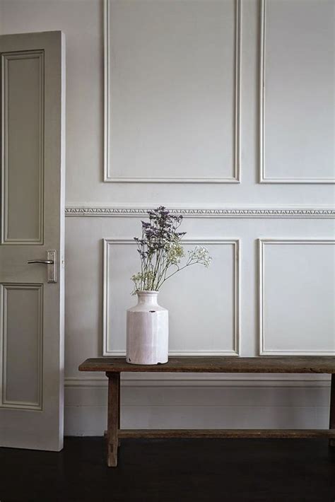 Best 25 Picture Frame Wainscoting Ideas On Pinterest Picture Regarding