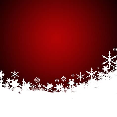 72 Red Christmas Background