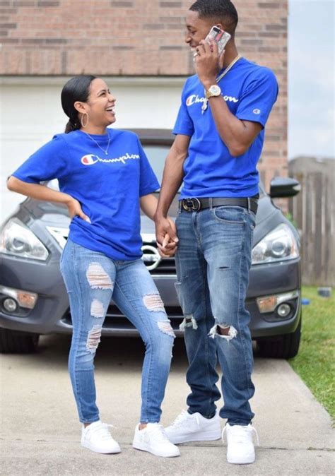 ️ Cute Black Couples Black Couples Goals Cute Couples Goals Black Relationship Goals Couple