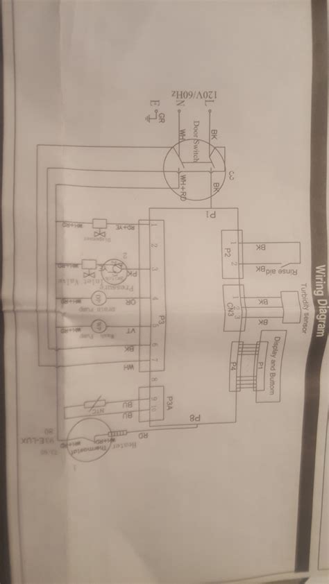 If your bosch dishwasher doesn't dry dishes, just follow our list of common reasons for a bosch dishwasher not drying, and how to fix them. I have a Frigidaire Dishwasher FPHD2491KF0 and it is not ...
