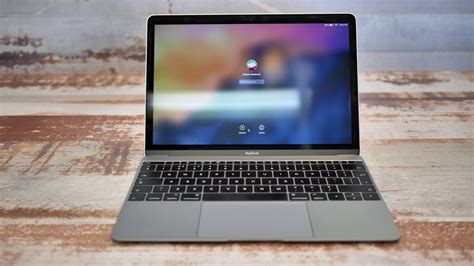 Macbook 12 Inch 2015 Review Trusted Reviews