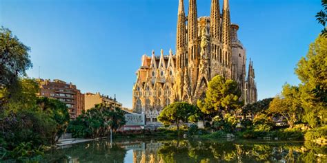 All information about barcelona (laliga) current squad with market values transfers rumours player stats fixtures news. Barcellona in due giorni: un itinerario nella città di Gaudì