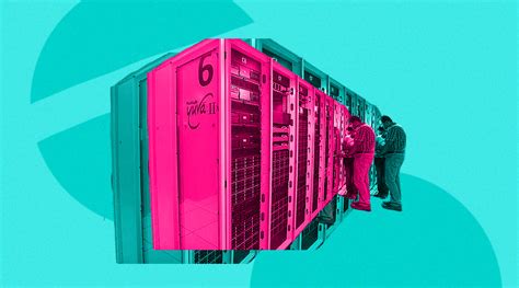 Indias First Supercomputer Param Everything You Need To Know