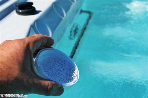 How To Get Rid Of Cloudy Pool Water