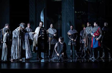 armida review at national opera house wexford