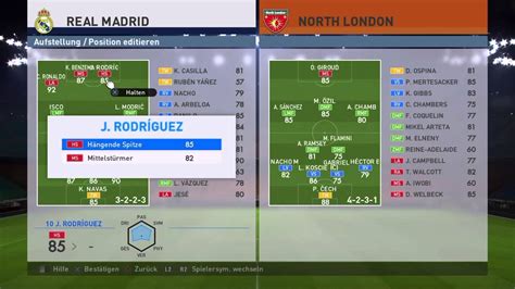 See more ideas about real madrid, madrid, best football team. PES 2016 | My ideal formation for Real Madrid | 89% wins ...