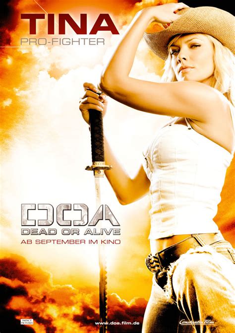 Movie Dead Or Alive Tina Armstrong Dead Or Alive Photo Fanpop