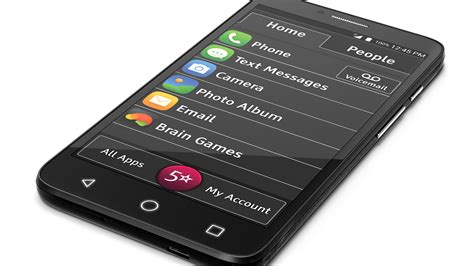 They provide the following plans and features: The 10 best phones for seniors | Trabilo - Story, Tips ...
