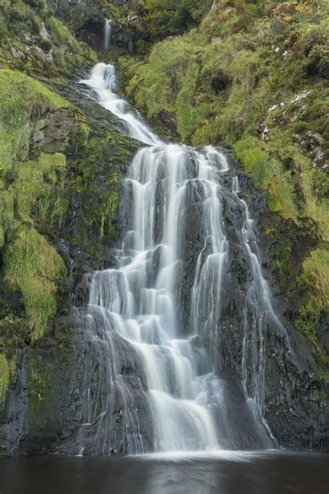 15 Amazing Waterfalls In Ireland The Crazy Tourist Waterfall