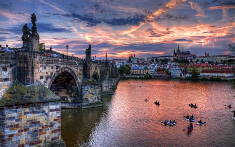 1000 Spectacular Wallpapers 1080p Unmarked Stadt Prag Prag Reiseziele