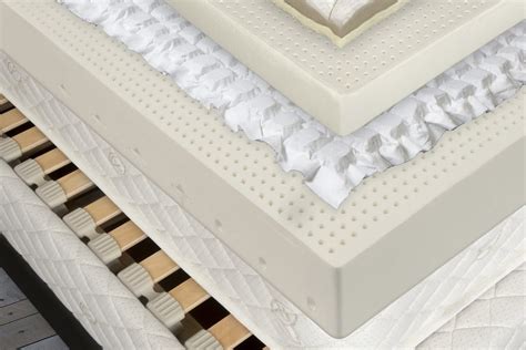 The essentia mattress store in new york carries organic & natural latex foam mattresses. New York City's Mattress Specialists