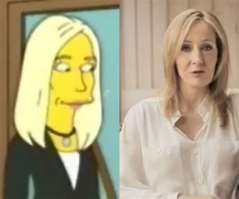 27 Celebrities Who Have Appeared On The Simpsons Business Insider