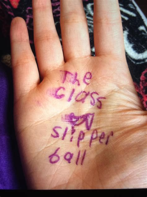 The Glass Slipper Ball by Kayleajoann on DeviantArt
