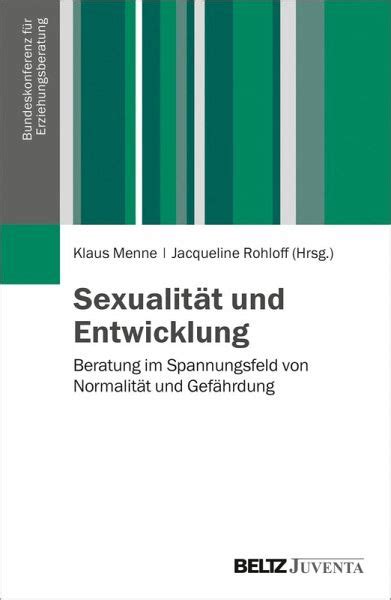 sexualität und entwicklung ebook pdf buecher de