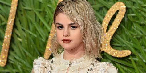 Selena Gomez Voice Concern After Singer Makes Instagram Private