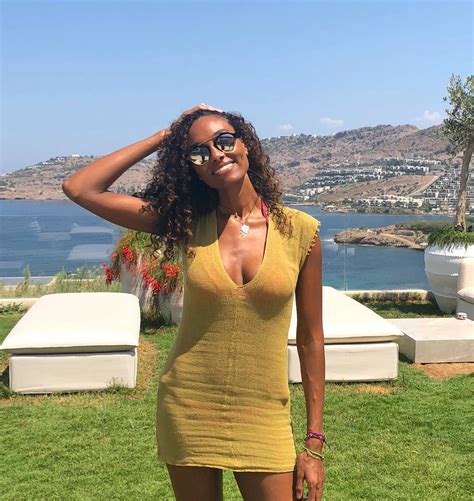Gelila Bekele Inside The Life Of The Ethiopian Model Naibuzz