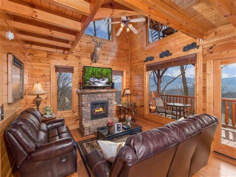 Maybe you would like to learn more about one of these? Pigeon Forge, TN rentals - huge windows letting in ...