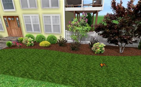When planning a home's landscaping design, low maintenance landscaping is often an afterthought. Low Maintenance Landscaping Ideas Front Yard: Time is More Valuable Than Money - goodworksfurniture