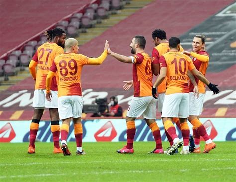 Konyaspor kulübü is a turkish professional football club based in konya. 39'uncu randevu! Galatasaray Konyaspor deplasmanında