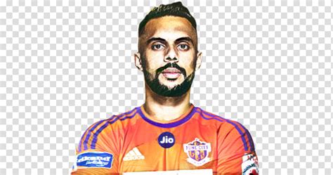 India Indian Super League Fc Pune City Football Football Player