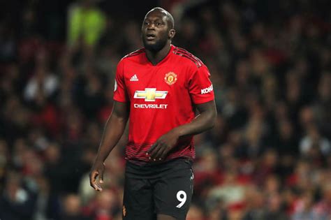 A lot of players, a lot of good players, will come in the summer for sure, he told the sunday express. 4-3-3: Predicted Man Utd line-up vs Brighton - Lukaku back ...