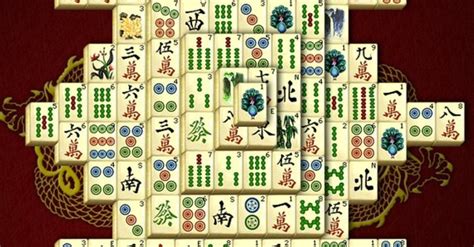 Sie können auf dieser website immer kostenlos mahjong spielen. Shanghai Mahjongg kostenlos spielen - GIGA