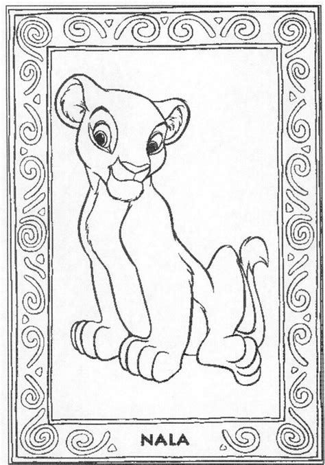 Het zijn er heel veel om aan te klikken. Dibujos para pintar de leones. Dibujos para colorear de leones