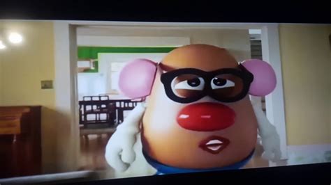 Mr Potato Heads Commercial 2019 Youtube
