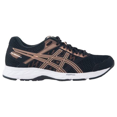 When the asics gel contend 5 showed up, i was excited to see what they would look like and feel like. Tênis Asics Gel-Contend 5 Feminino - Preto | Netshoes