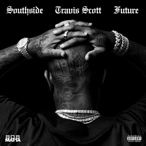 Travis Scott Collabs With Future For First Song Since Astroworld