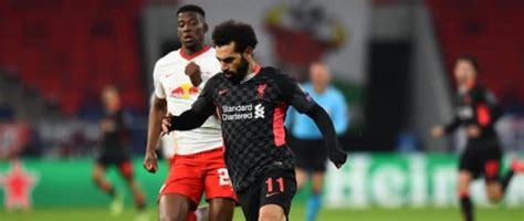 Watch highlights and full match hd: Liverpool vs RB Leipzig Prediction 10 March 2021 . Free ...