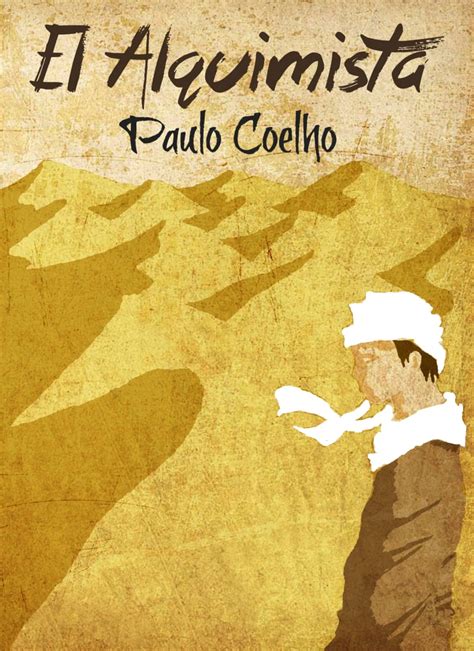 Resumen Del Libro El Alquimista De Paulo Coelho