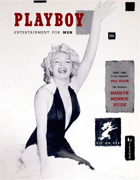 Playboy Magazine S Most Famous Women To Appear On The Cover Business Insider